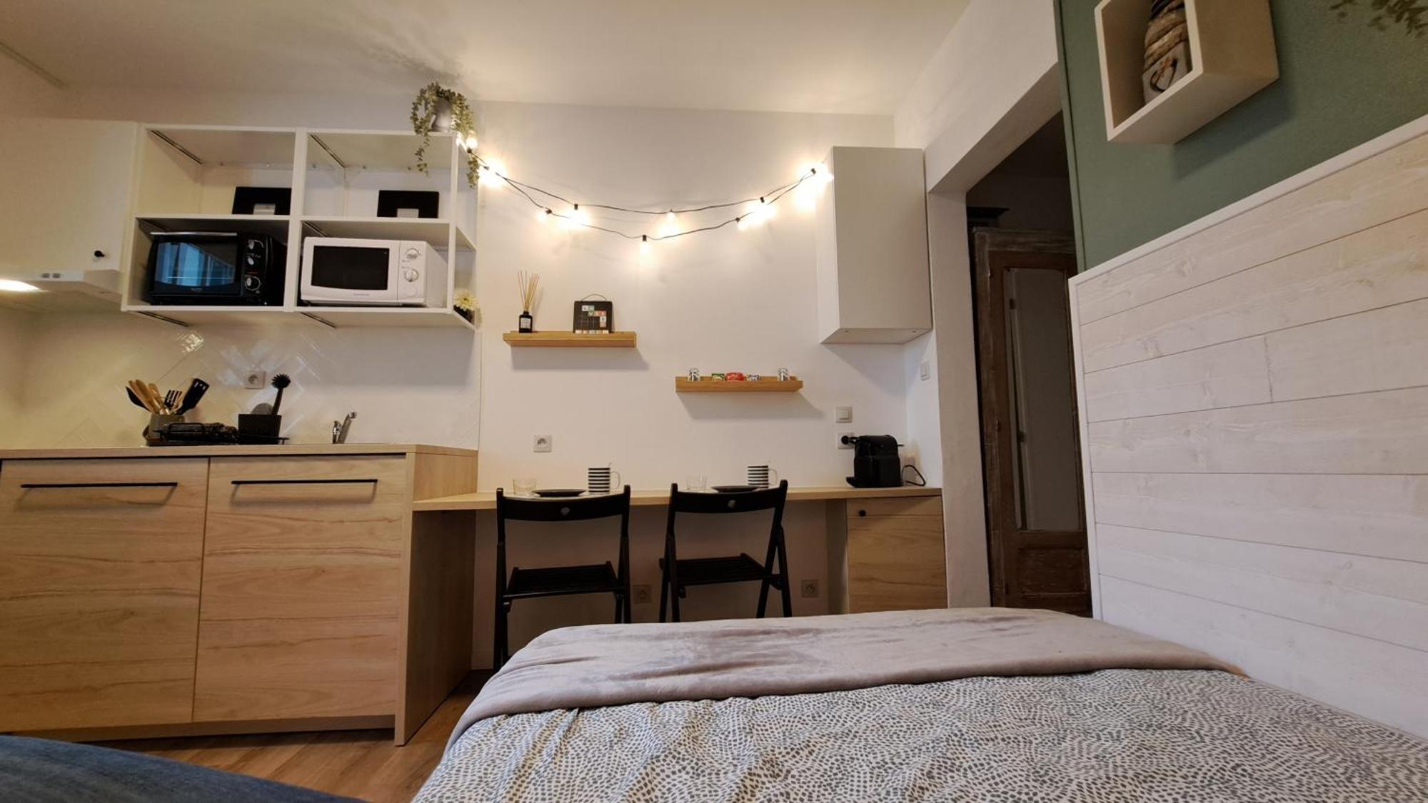Studio du 104 Saint-Jean-de-Monts Extérieur photo