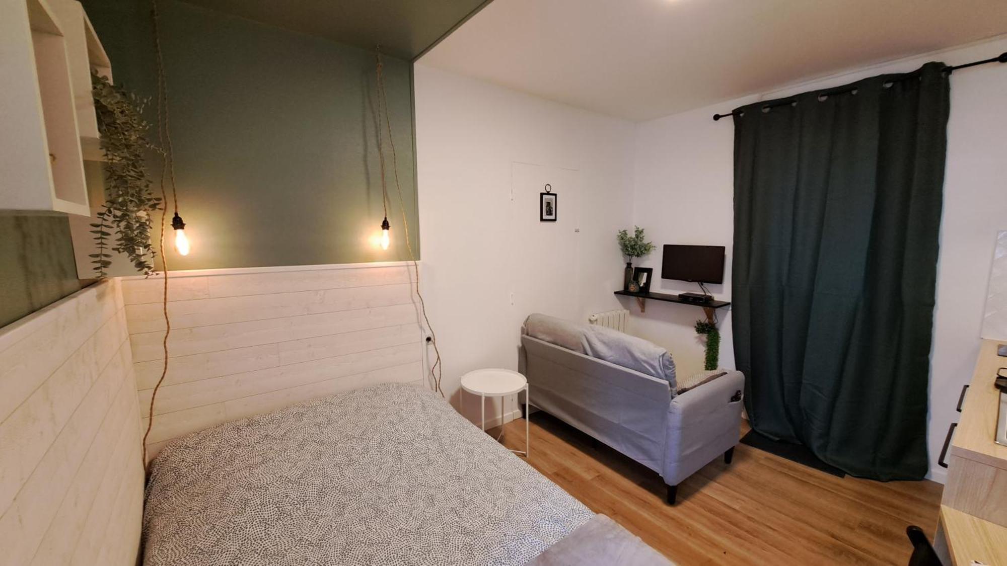Studio du 104 Saint-Jean-de-Monts Extérieur photo