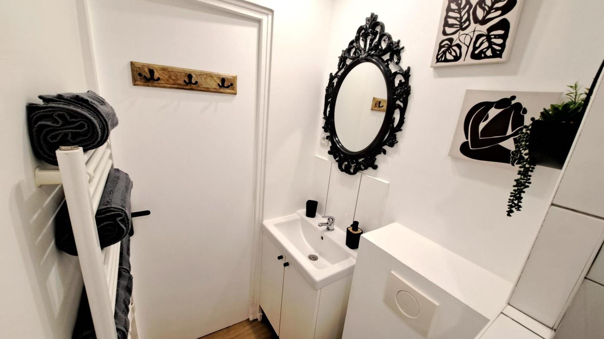 Studio du 104 Saint-Jean-de-Monts Extérieur photo